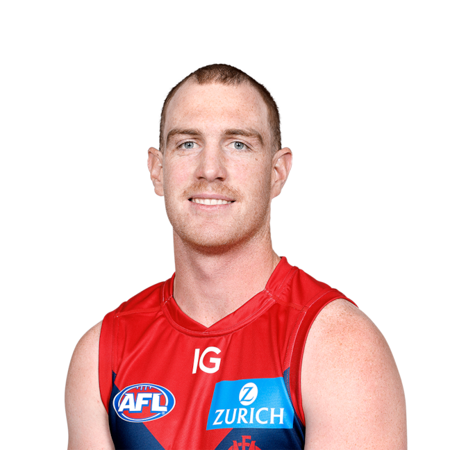 Harrison Petty profile picture